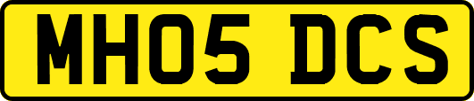 MH05DCS