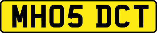 MH05DCT