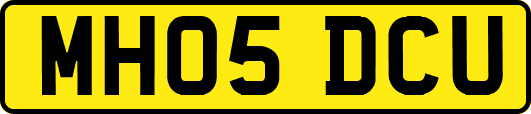 MH05DCU