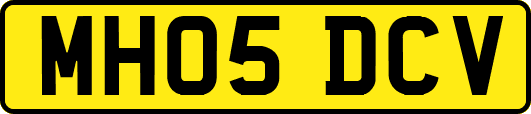 MH05DCV