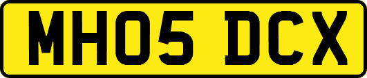 MH05DCX