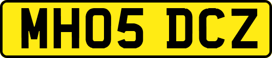 MH05DCZ