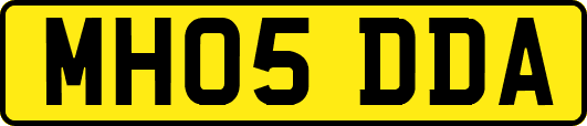 MH05DDA