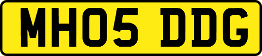 MH05DDG