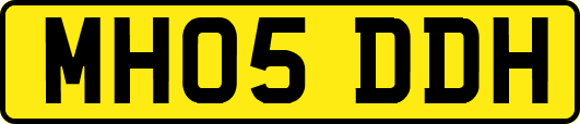 MH05DDH