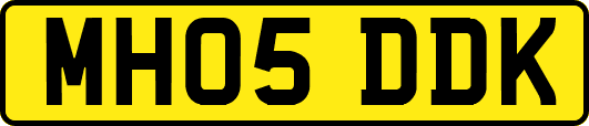 MH05DDK