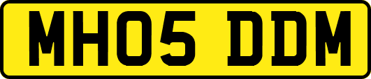 MH05DDM