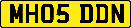 MH05DDN