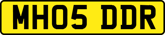 MH05DDR