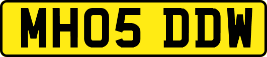 MH05DDW