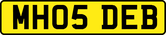 MH05DEB