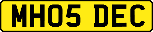 MH05DEC