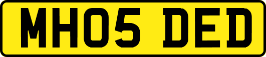 MH05DED