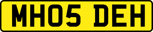 MH05DEH