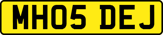 MH05DEJ
