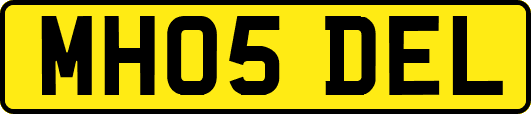 MH05DEL