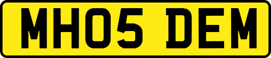 MH05DEM
