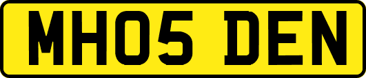 MH05DEN
