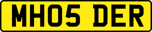 MH05DER