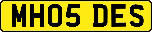 MH05DES