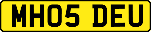 MH05DEU