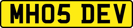 MH05DEV