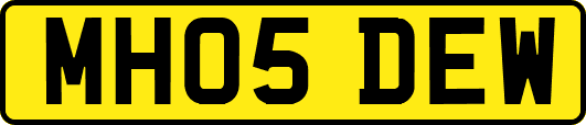 MH05DEW