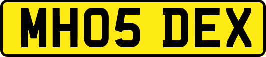 MH05DEX