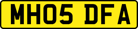 MH05DFA
