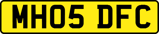 MH05DFC