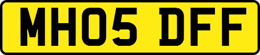 MH05DFF