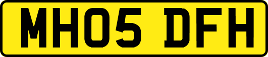MH05DFH