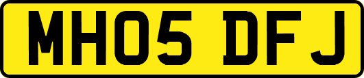 MH05DFJ
