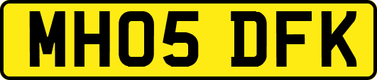 MH05DFK
