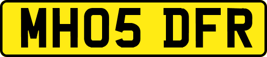 MH05DFR