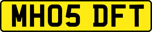 MH05DFT