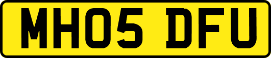 MH05DFU