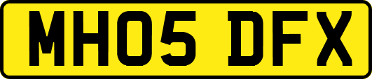 MH05DFX
