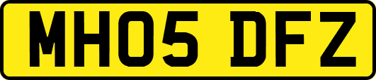 MH05DFZ