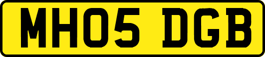 MH05DGB