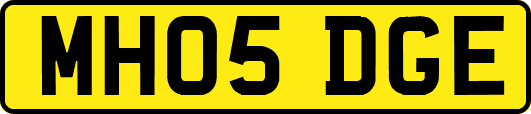 MH05DGE