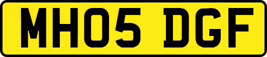 MH05DGF