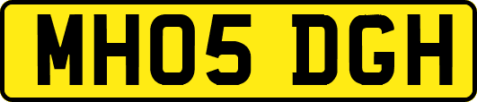 MH05DGH