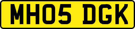 MH05DGK