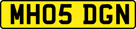 MH05DGN