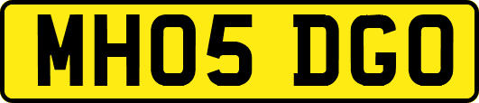 MH05DGO