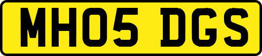 MH05DGS