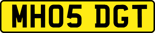 MH05DGT