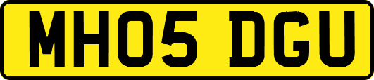 MH05DGU