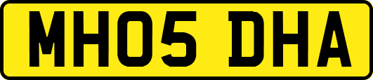 MH05DHA